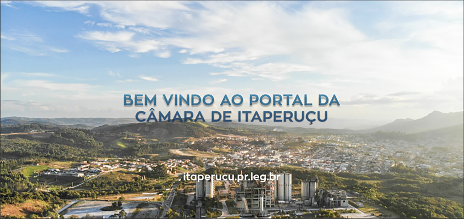 Camara Municipal de Itaperucu