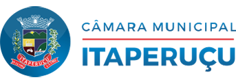 Câmara Municipal de Itaperuçu | Gestão 2021-2024